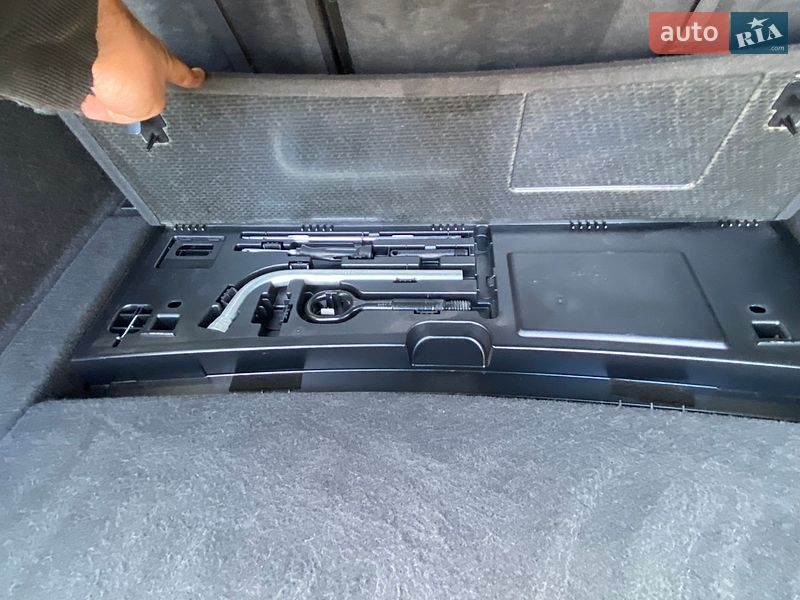 Универсал Audi A4 2013 в Комарному