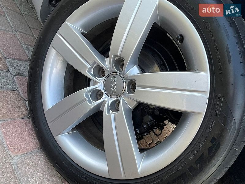 Універсал Audi A4 2006 в Сарнах