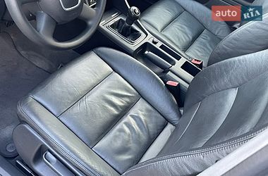 Універсал Audi A4 2006 в Сарнах