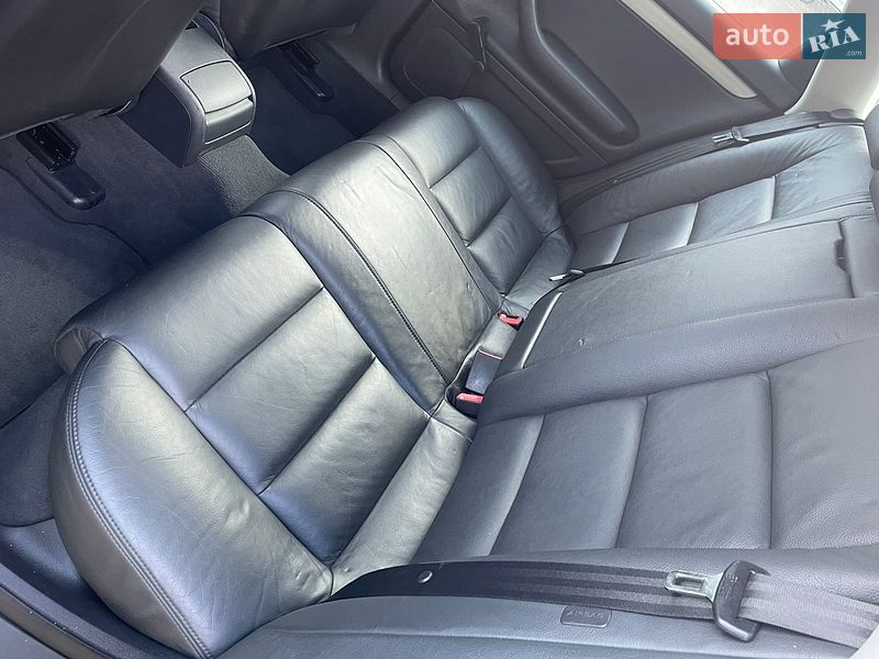 Універсал Audi A4 2006 в Сарнах