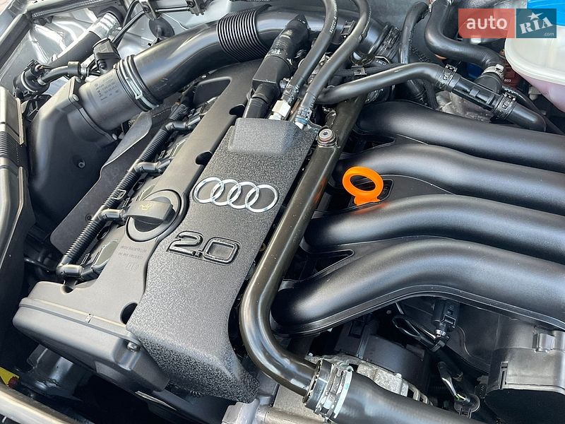 Універсал Audi A4 2006 в Сарнах