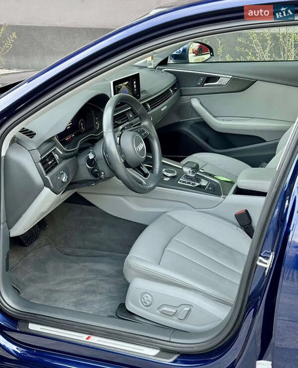 2019 Audi A4 - мініатюра 6