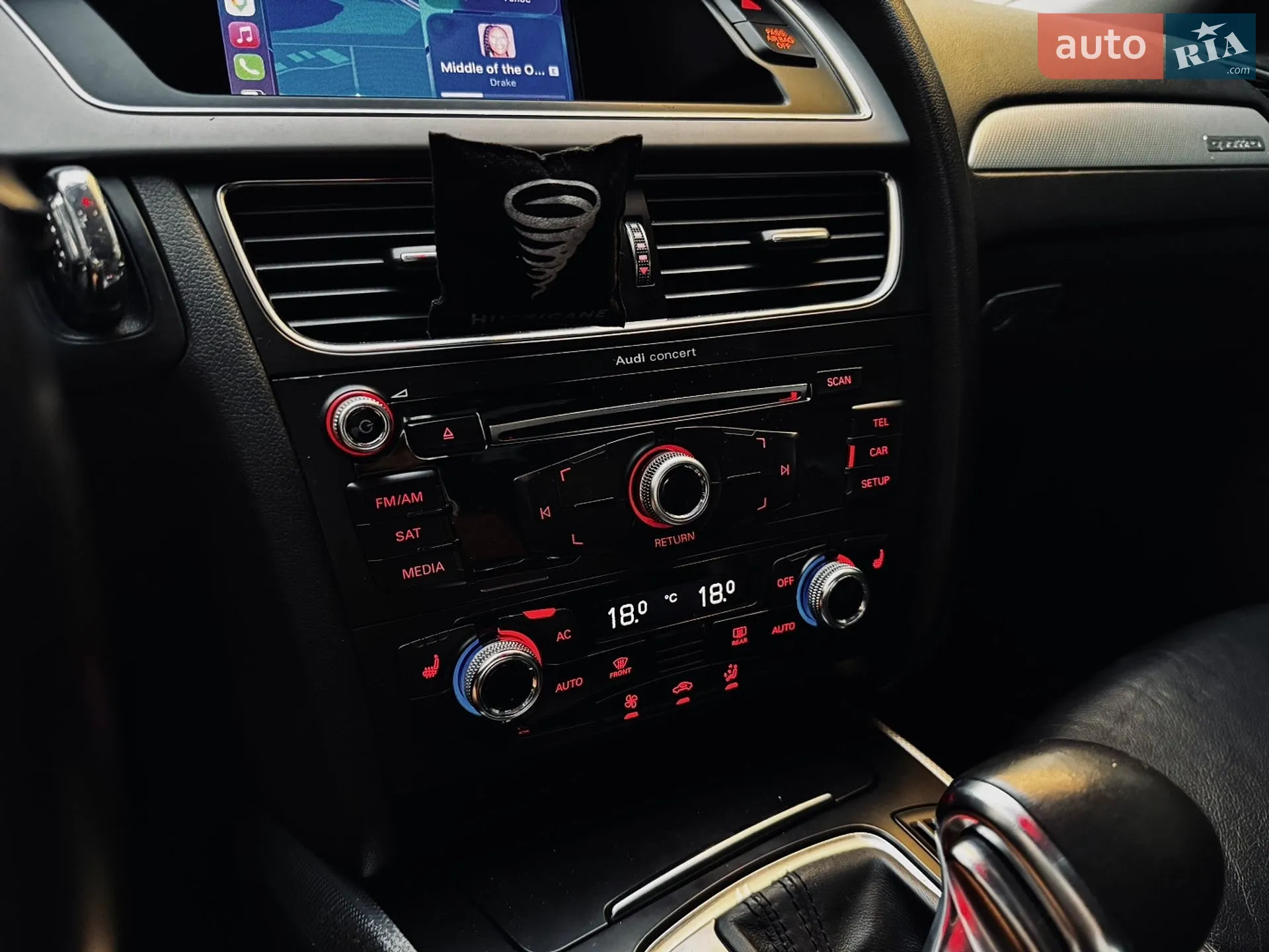 2012 Audi A4 - мініатюра 23