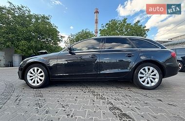 Універсал Audi A4 2008 в Житомирі