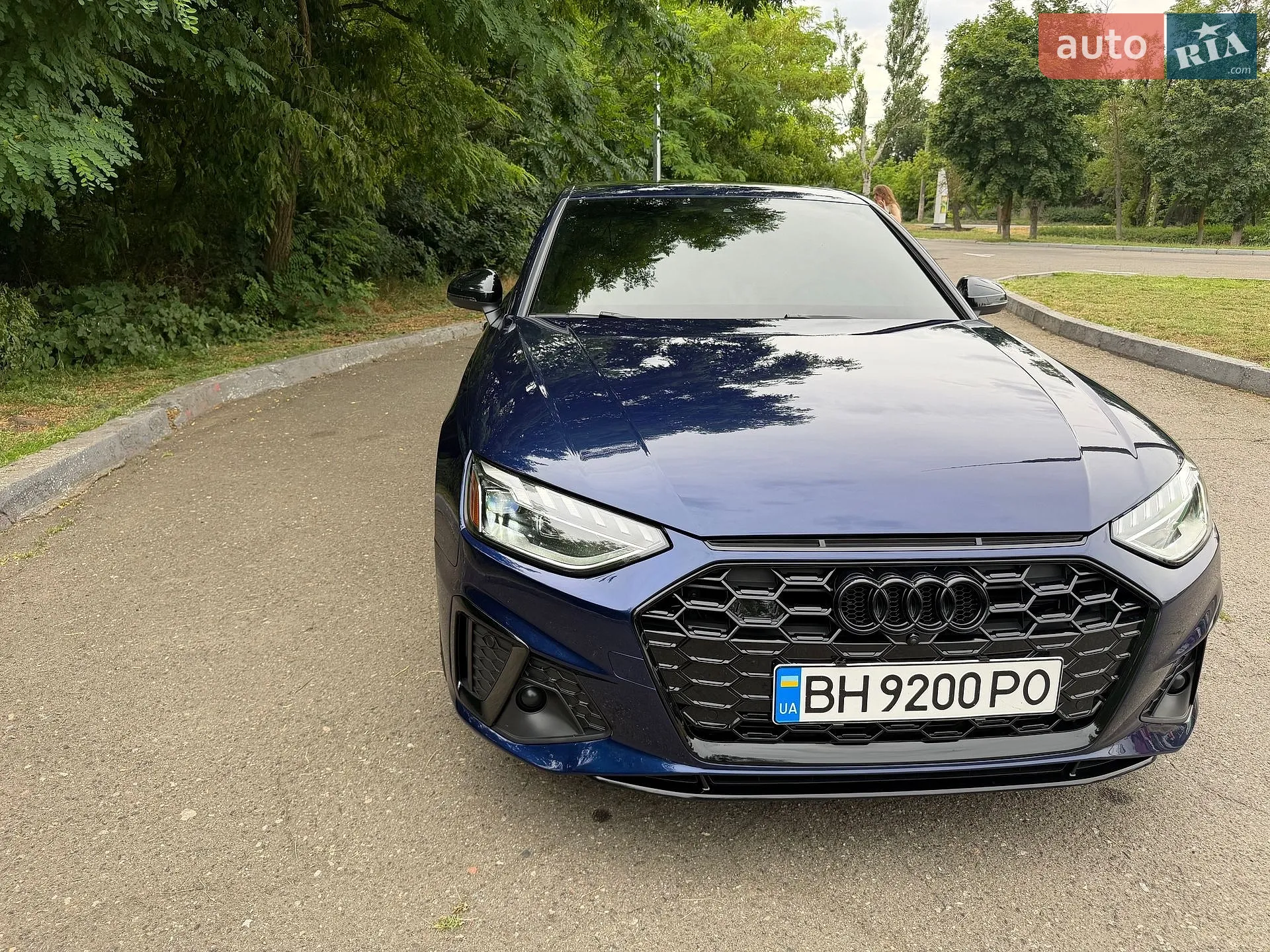 2024 Audi A4 - мініатюра 11