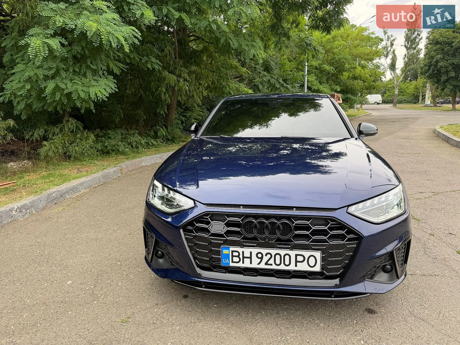 2024 Audi A4 - мініатюра 12