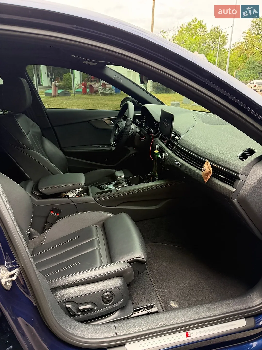 2024 Audi A4 - мініатюра 30