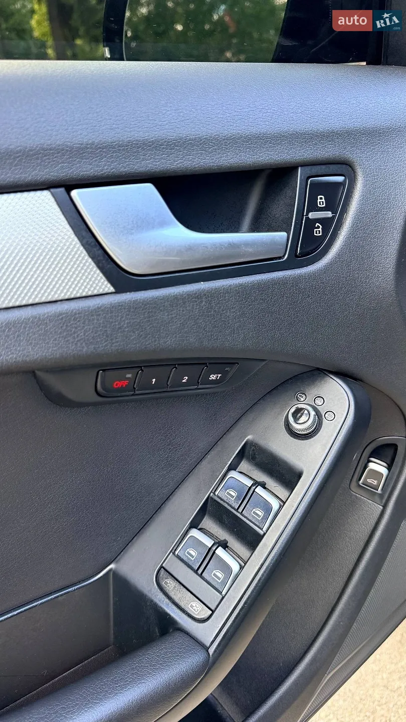 2014 Audi A4 - мініатюра 9