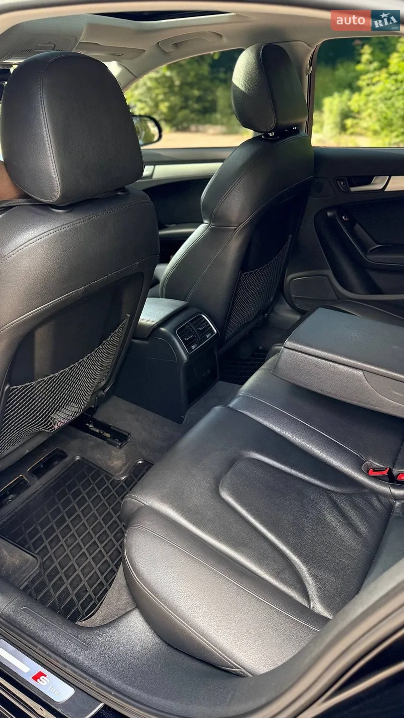 2014 Audi A4 - мініатюра 14