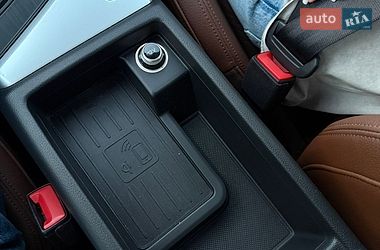 Універсал Audi A4 2017 в Києві