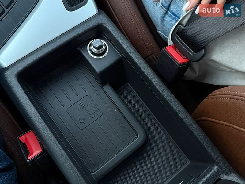 Універсал Audi A4 2017 в Києві