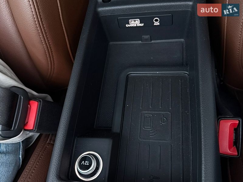 Універсал Audi A4 2017 в Києві
