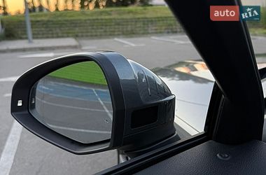 Універсал Audi A4 2017 в Києві