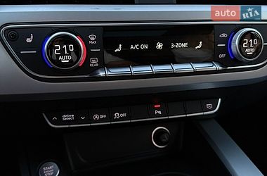 Універсал Audi A4 2017 в Києві