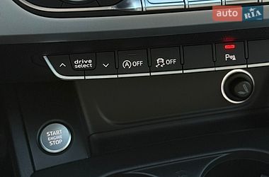 Універсал Audi A4 2017 в Києві