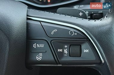 Універсал Audi A4 2017 в Києві