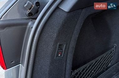 Універсал Audi A4 2017 в Києві