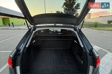 Універсал Audi A4 2017 в Києві