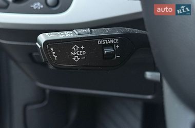 Універсал Audi A4 2017 в Києві