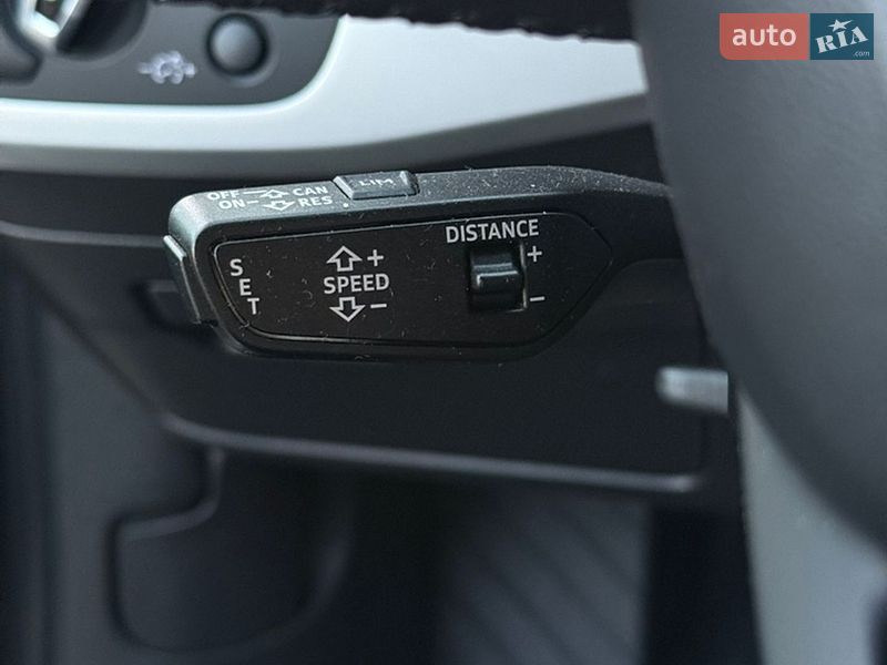 Універсал Audi A4 2017 в Києві