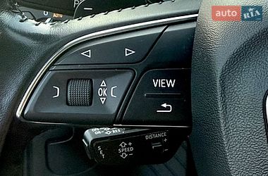 Універсал Audi A4 2017 в Києві