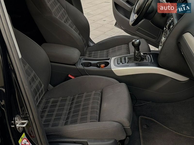 Универсал Audi A4 2012 в Черкассах