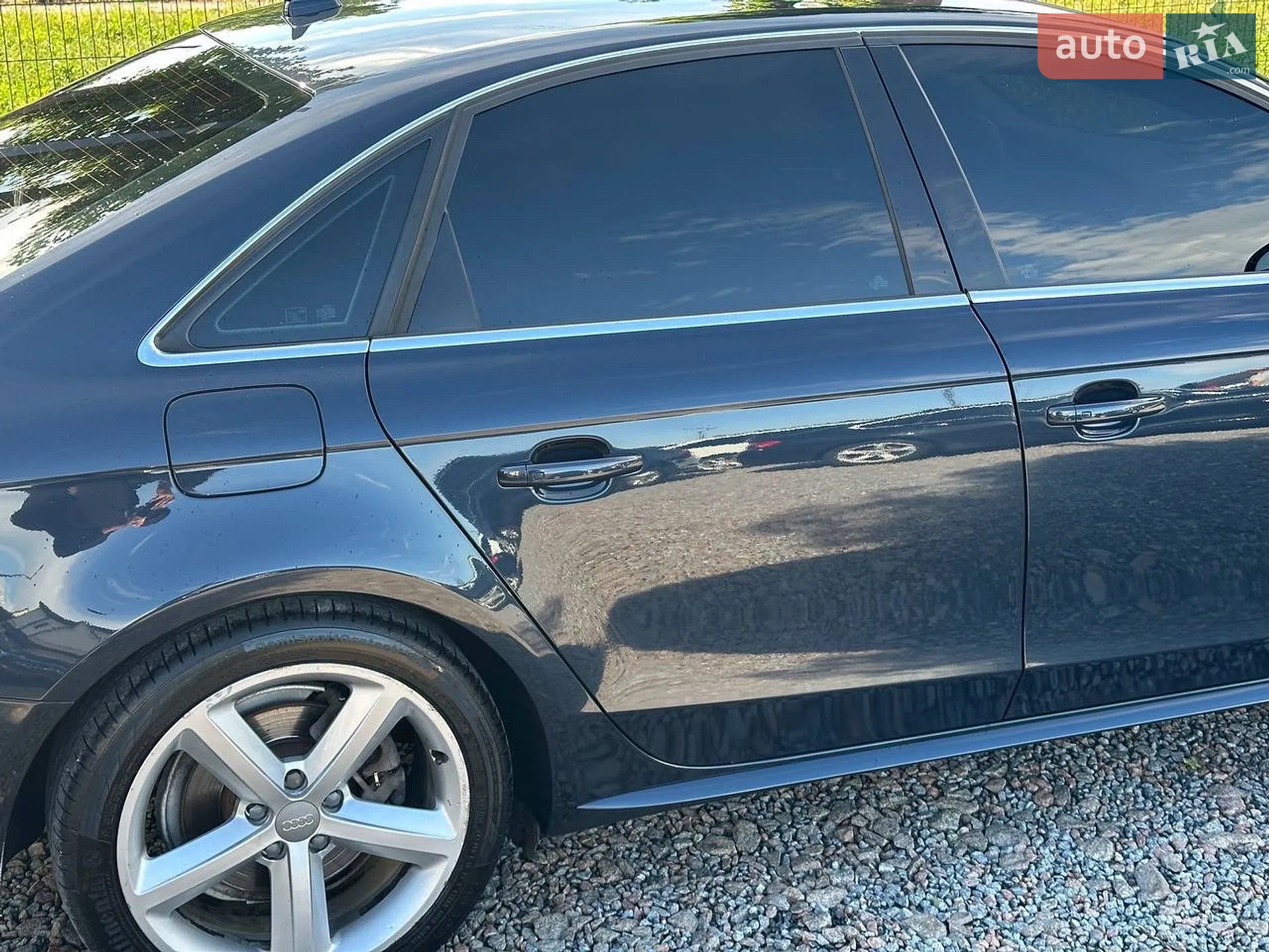 2012 Audi A4 - мініатюра 14