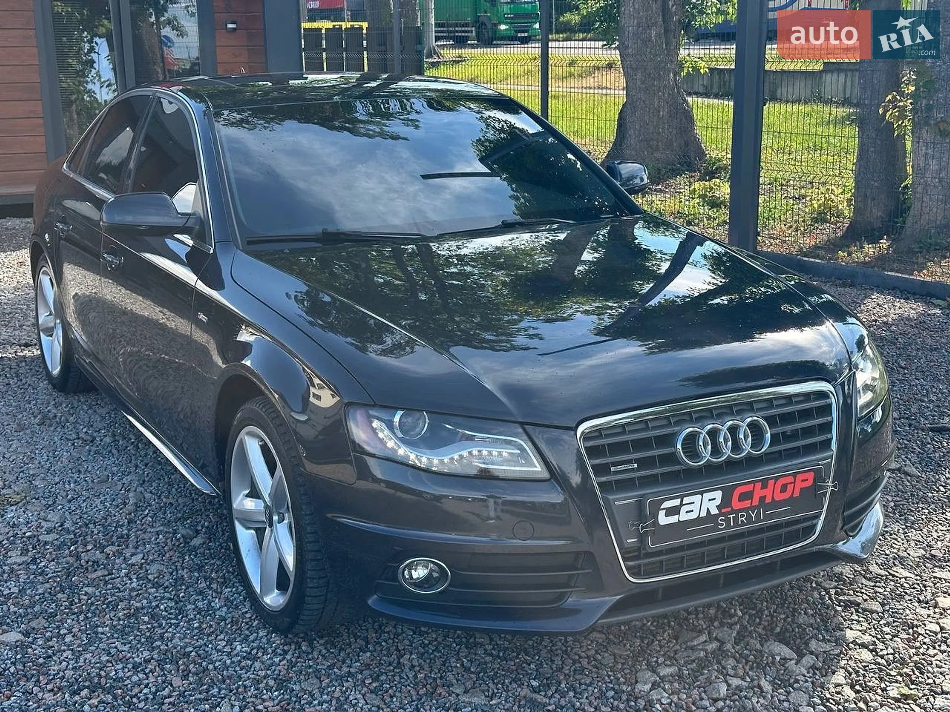 2012 Audi A4 - мініатюра 17