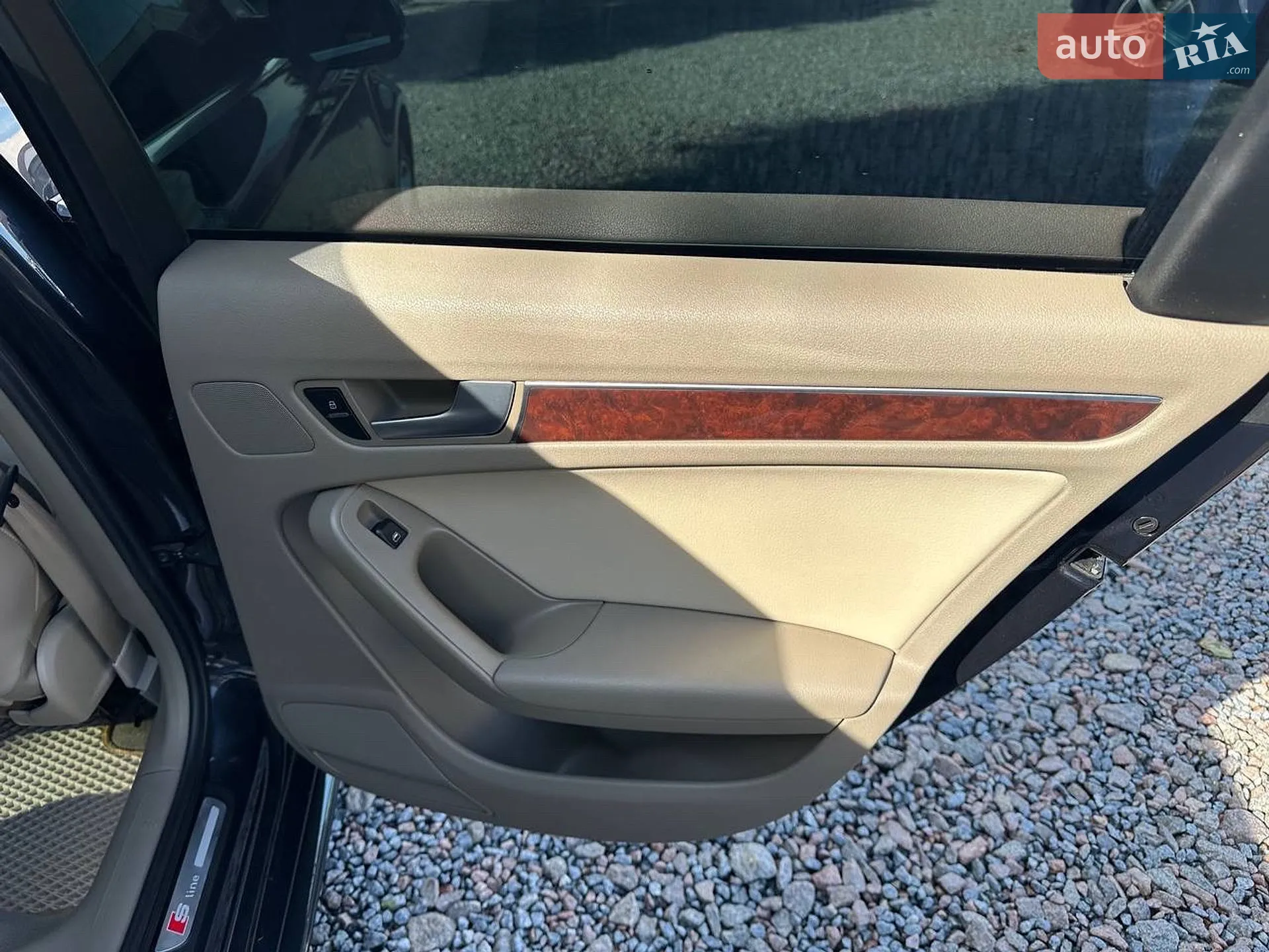 2012 Audi A4 - мініатюра 29