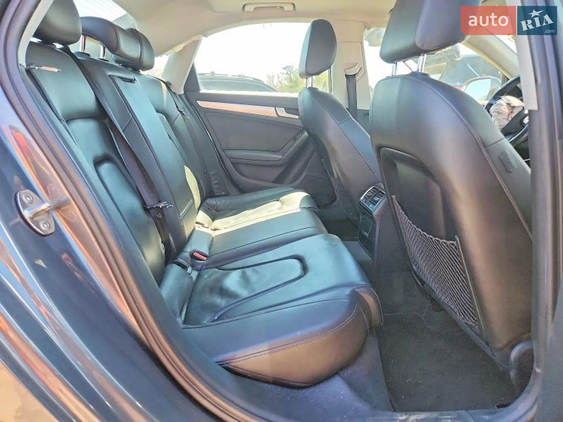 2014 Audi A4 - мініатюра 10