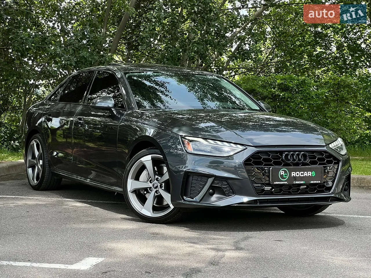 2021 Volkswagen Passat - мініатюра 62