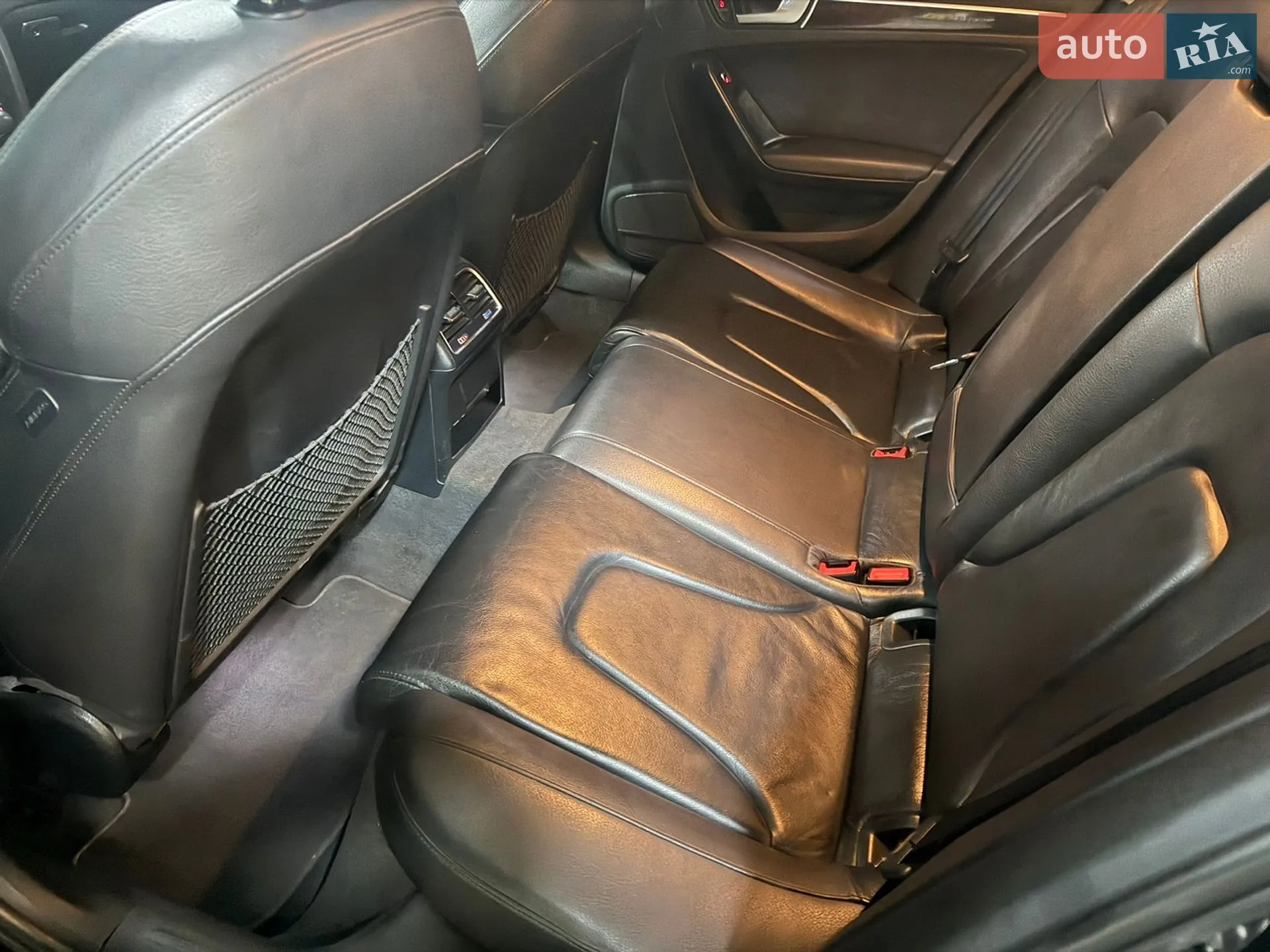 2015 Audi A4 - мініатюра 8