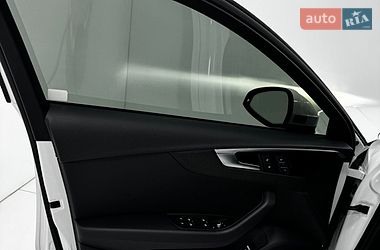 Седан Audi A4 2020 в Одесі