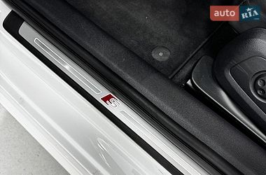 Седан Audi A4 2020 в Одесі
