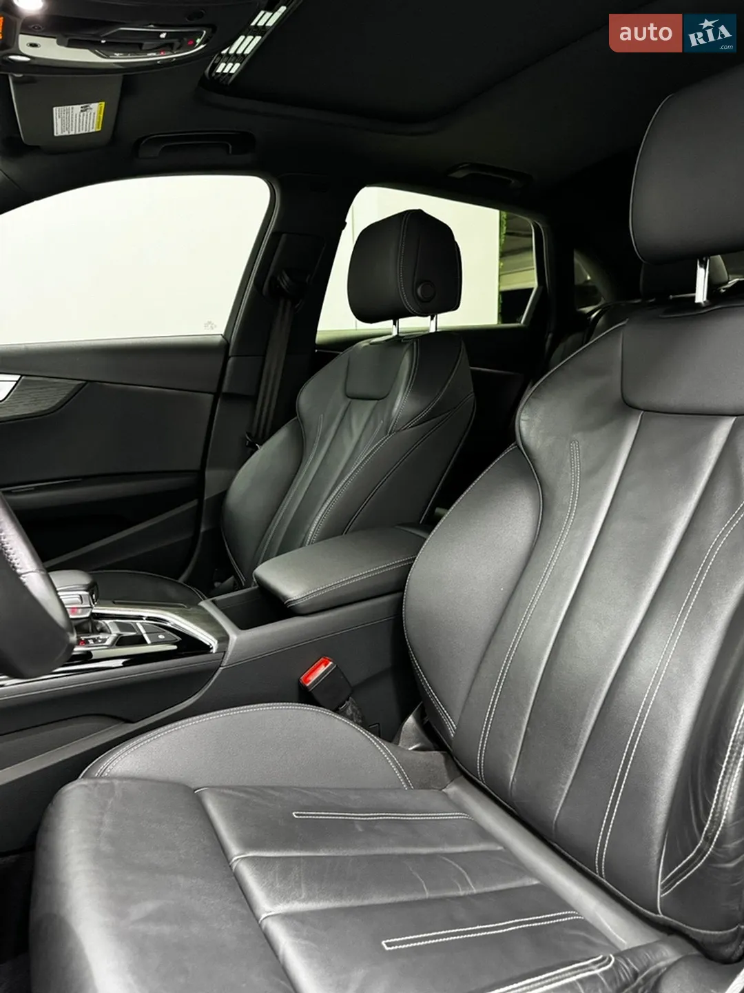 2020 Audi A4 - мініатюра 19