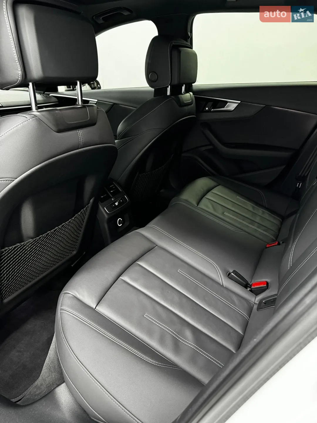2020 Audi A4 - мініатюра 21