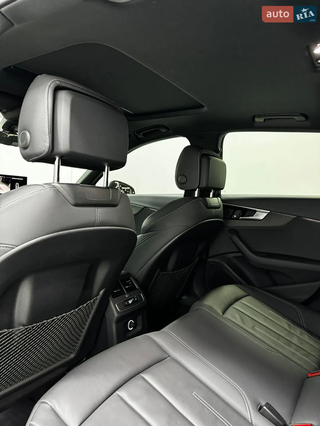 2020 Audi A4 - мініатюра 23