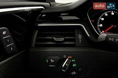 Седан Audi A4 2020 в Одесі