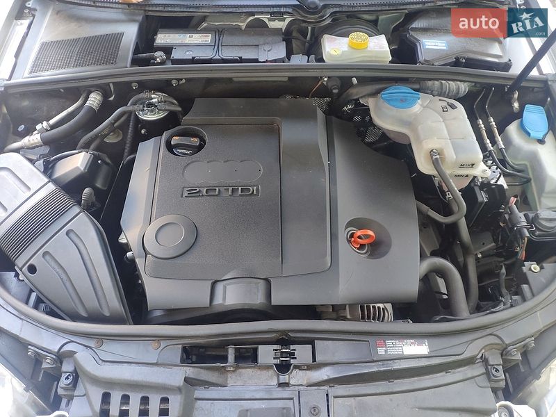 Універсал Audi A4 2008 в Горохові