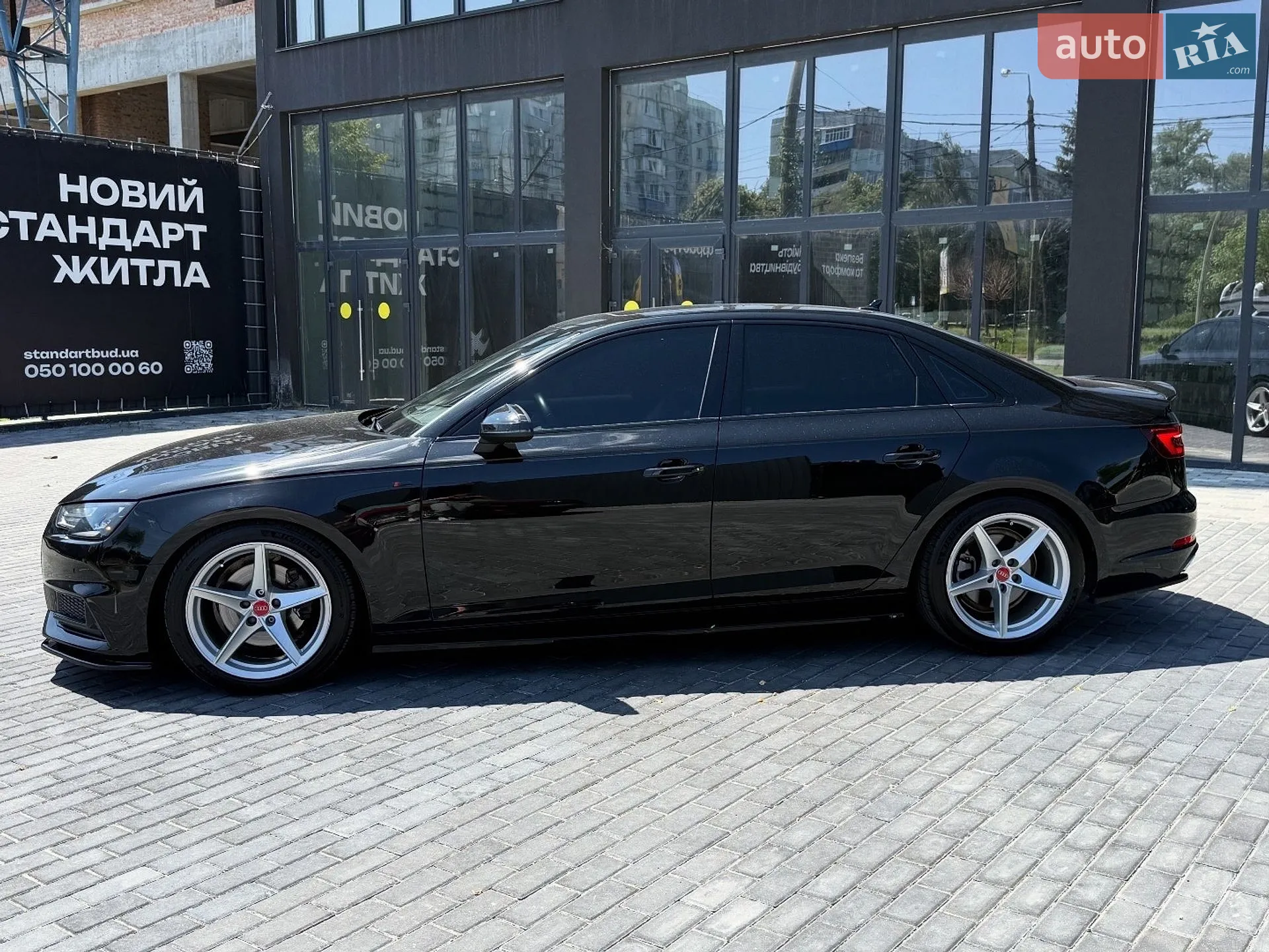 2019 Audi A4 - мініатюра 4