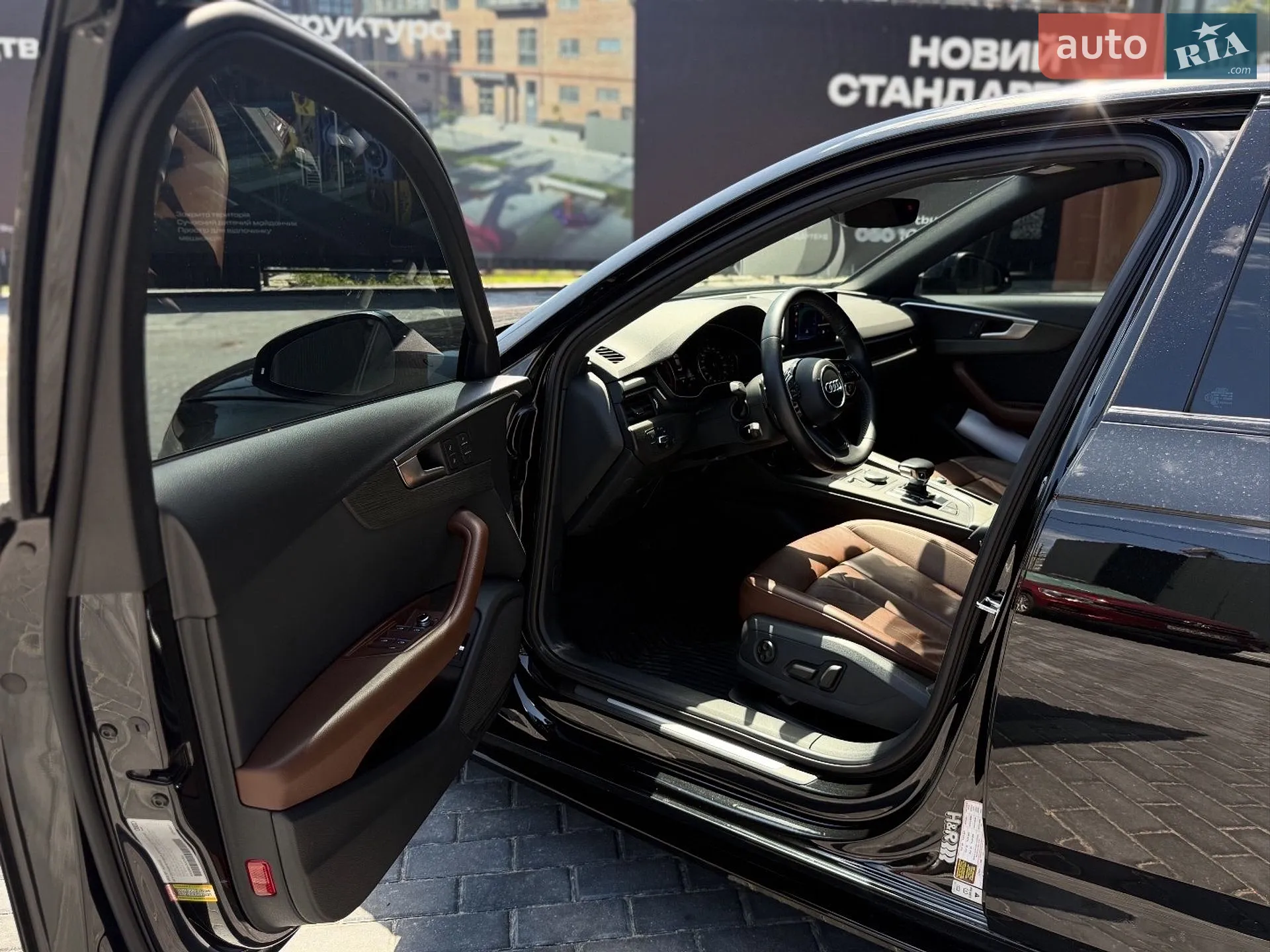 2019 Audi A4 - мініатюра 9