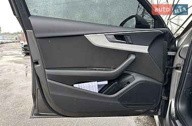 Універсал Audi A4 2019 в Харкові