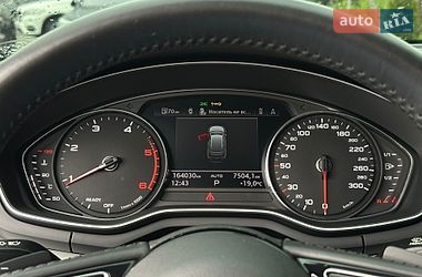 Універсал Audi A4 2019 в Харкові