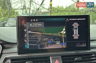 Універсал Audi A4 2019 в Харкові