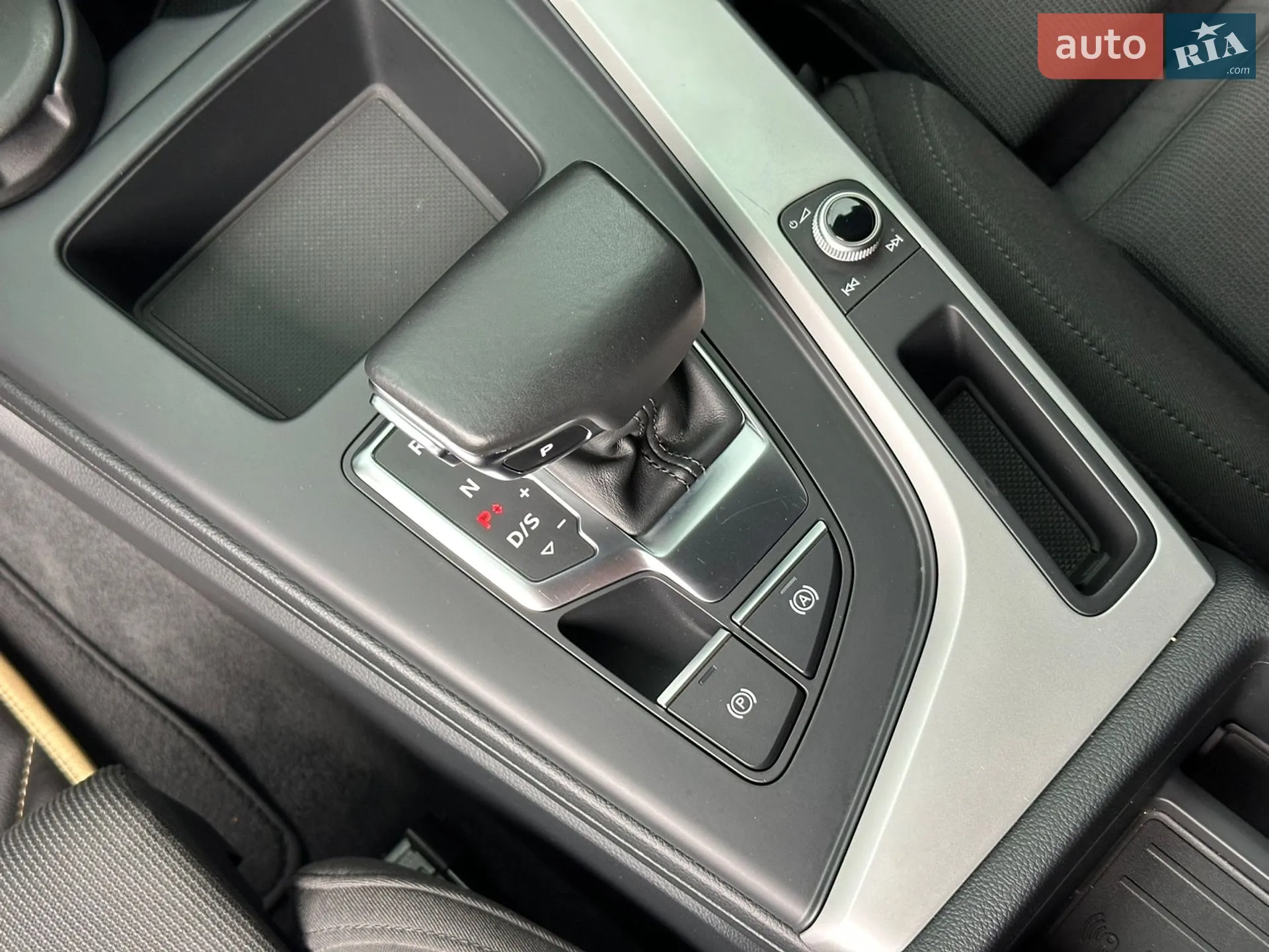 2019 Audi A4 - мініатюра 34