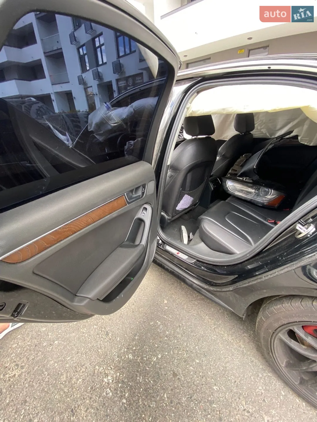 2014 Audi A4 - мініатюра 9