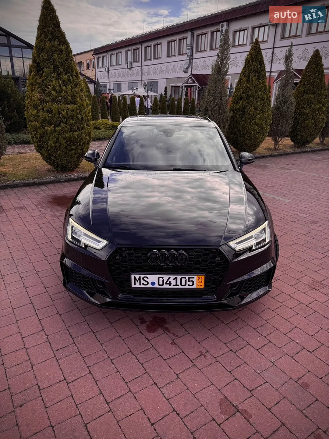 2019 Audi A4 - мініатюра 26