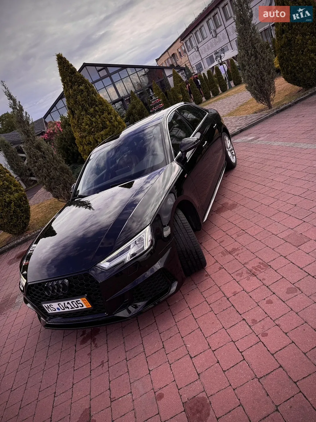 2019 Audi A4 - мініатюра 5