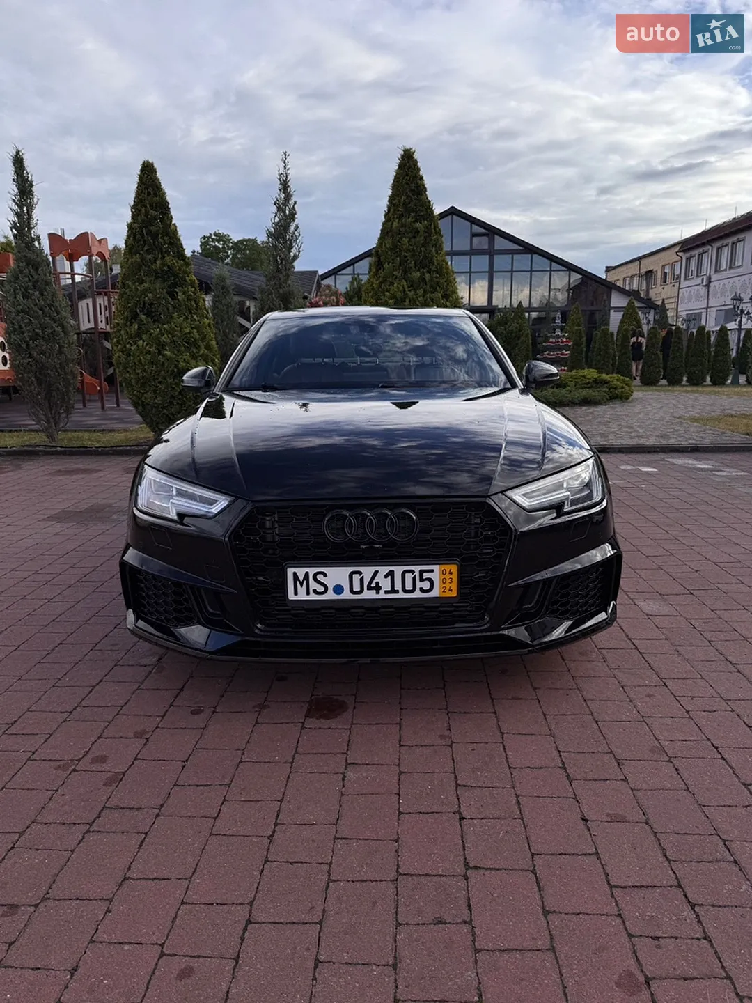 2019 Audi A4 - мініатюра 29