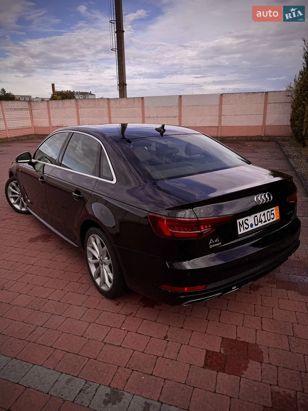 2019 Audi A4 - мініатюра 21